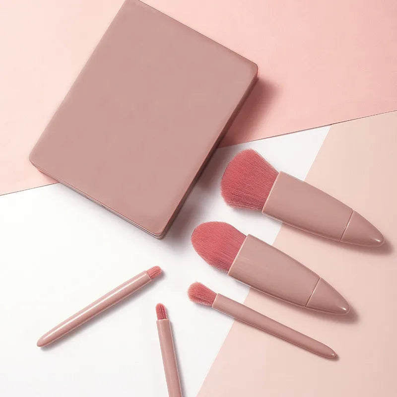 Mini Kit De Maquiagem Portátil - PocketGlam