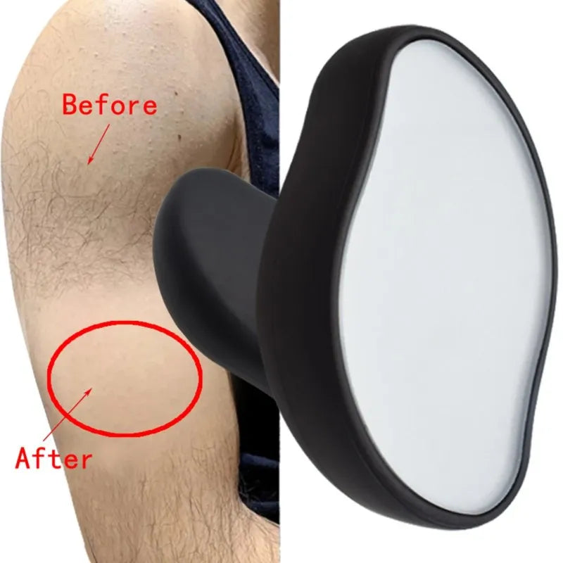 Cristal Removedor De Pelos e Depilação Cristalix