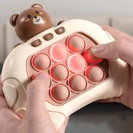 Brinquedo Anti Stresss Infantil e Aduto PopIT