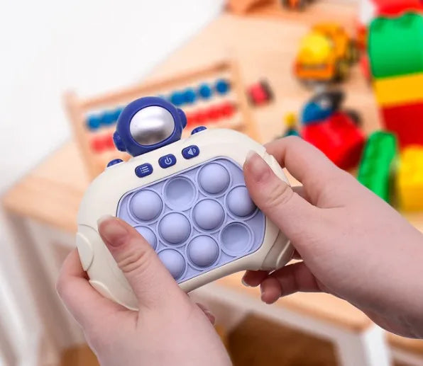 Brinquedo Anti Stresss Infantil e Aduto PopIT