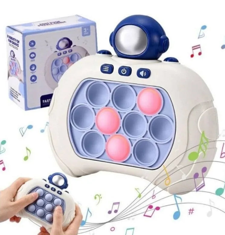 Brinquedo Anti Stresss Infantil e Aduto PopIT