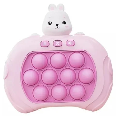 Brinquedo Anti Stresss Infantil e Aduto PopIT